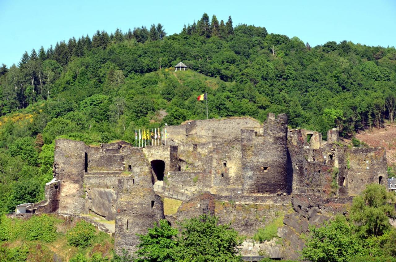 ラ・ロシュ・アン・アルデンヌ L'Ardenne Autrement Bed & Breakfast エクステリア 写真